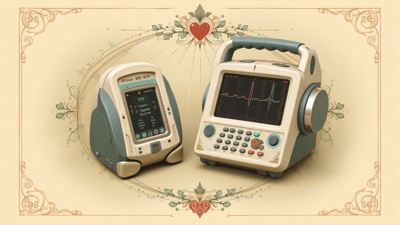 Mobilne EKG w monitorowaniu terapii sotalolem – wyniki badania PEAKS