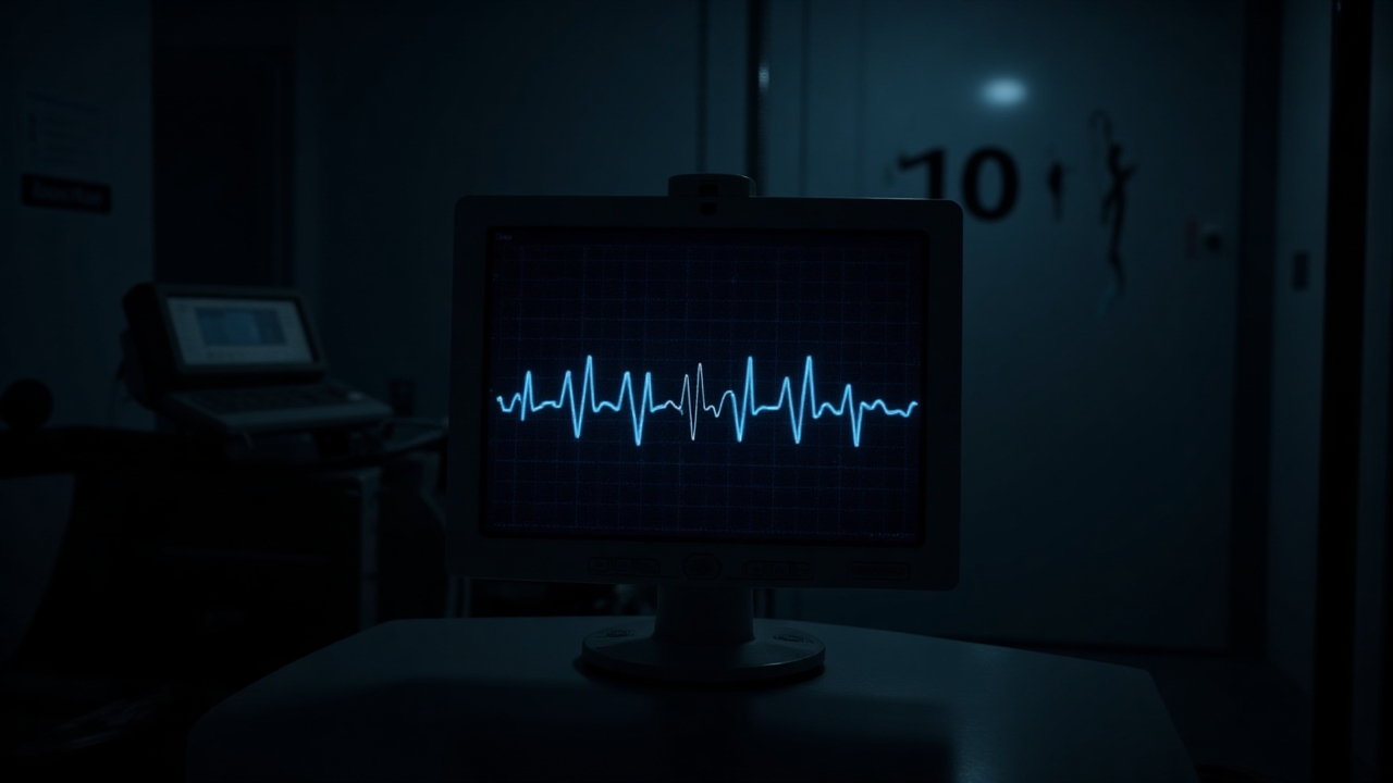 Sotalol w tachyarytmiach przedsionkowych – wyniki badania PEAKS Registry